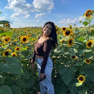 Meet your Posher, Jacky